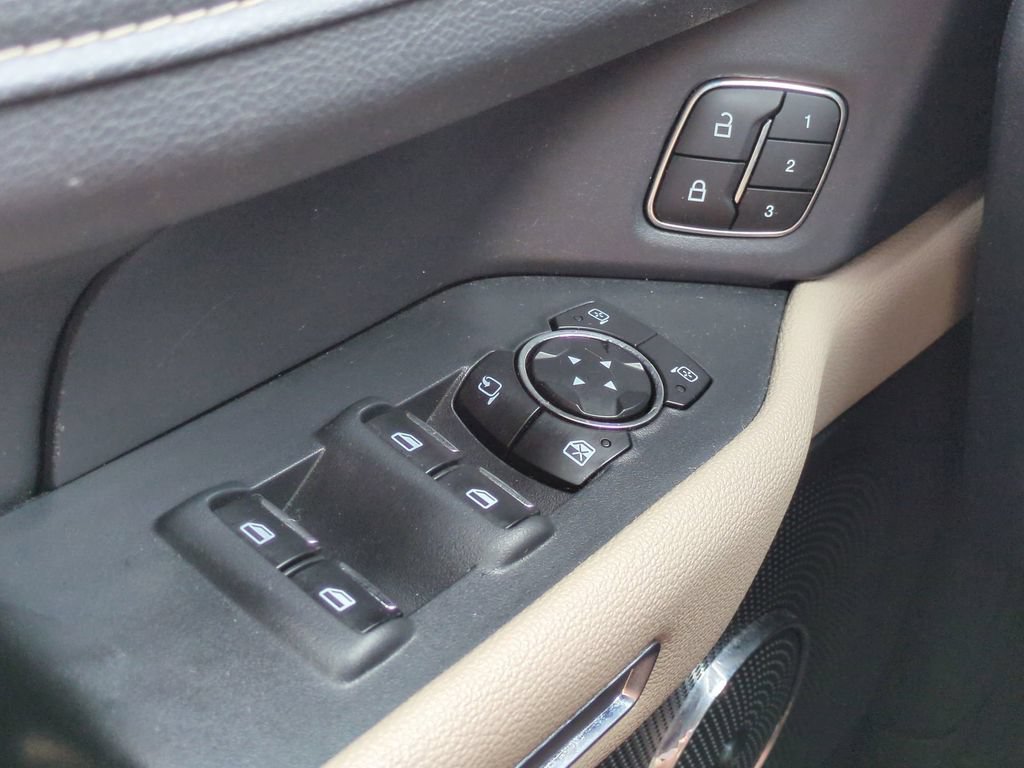 Certified 2024 Ford Expedition Max Limited RWD image 28