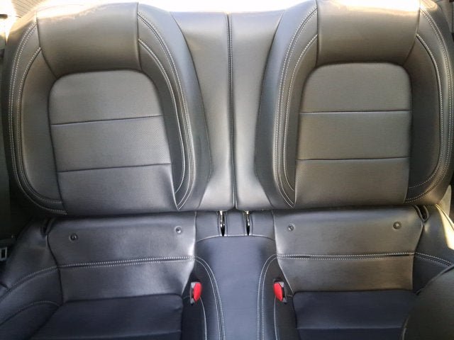 Certified 2024 Ford Mustang GT Premium RWD image 17