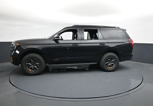 Certified 2025 Ford Expedition Tremor image 4