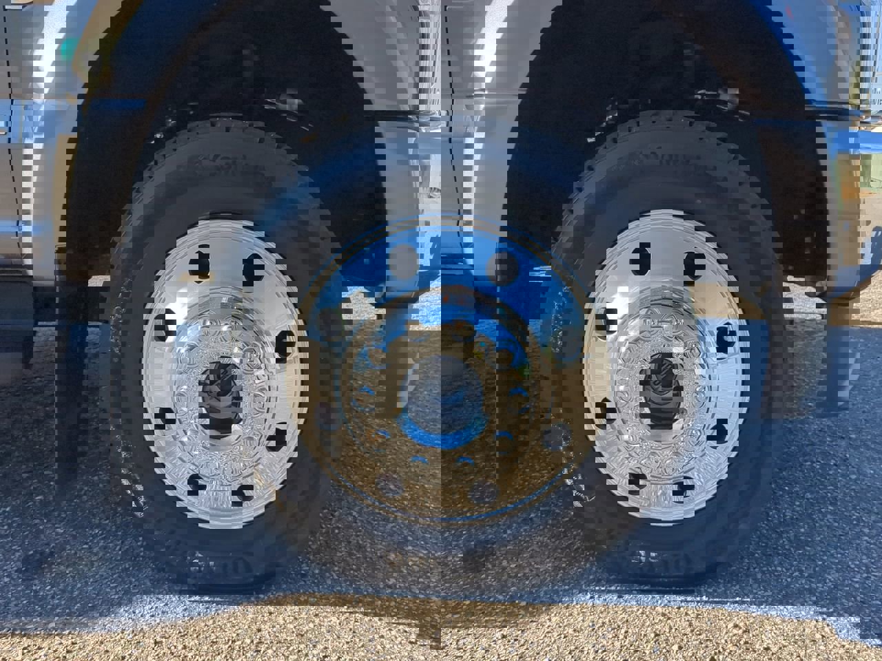 Certified 2021 Ford F450 Lariat w/ Lariat Ultimate Package image 9