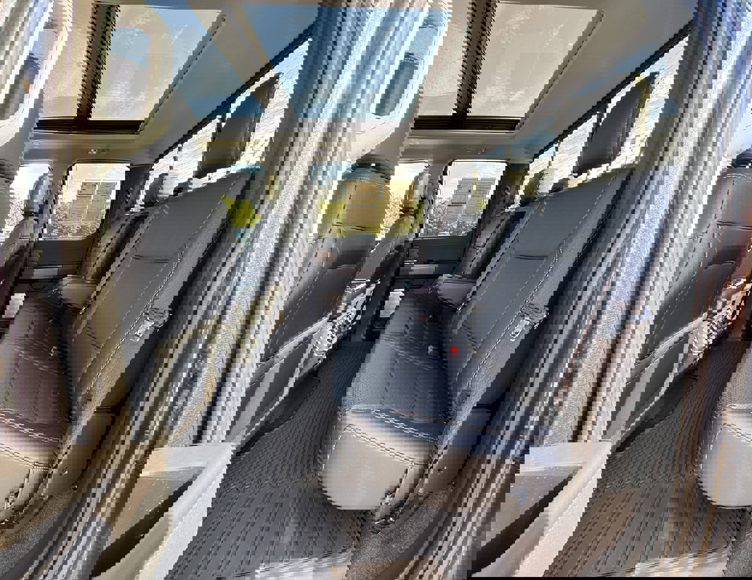 Certified 2022 Ford F150 Lariat w/ Equipment Group 502A High image 37