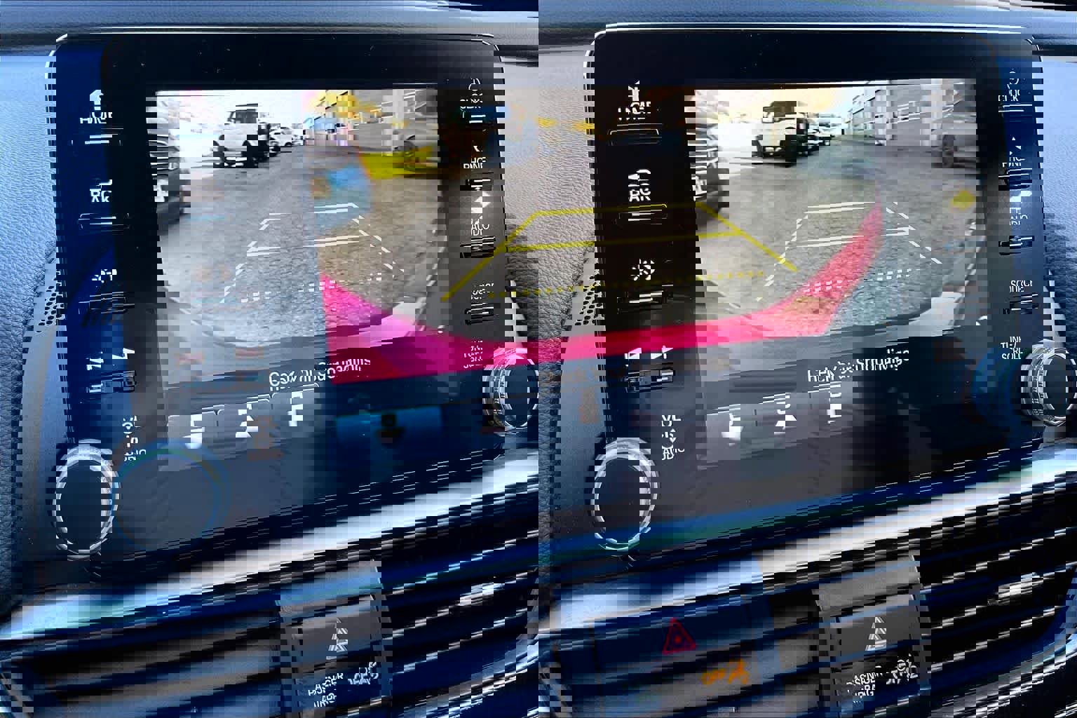 Used 2019 Honda Accord Sport image 30