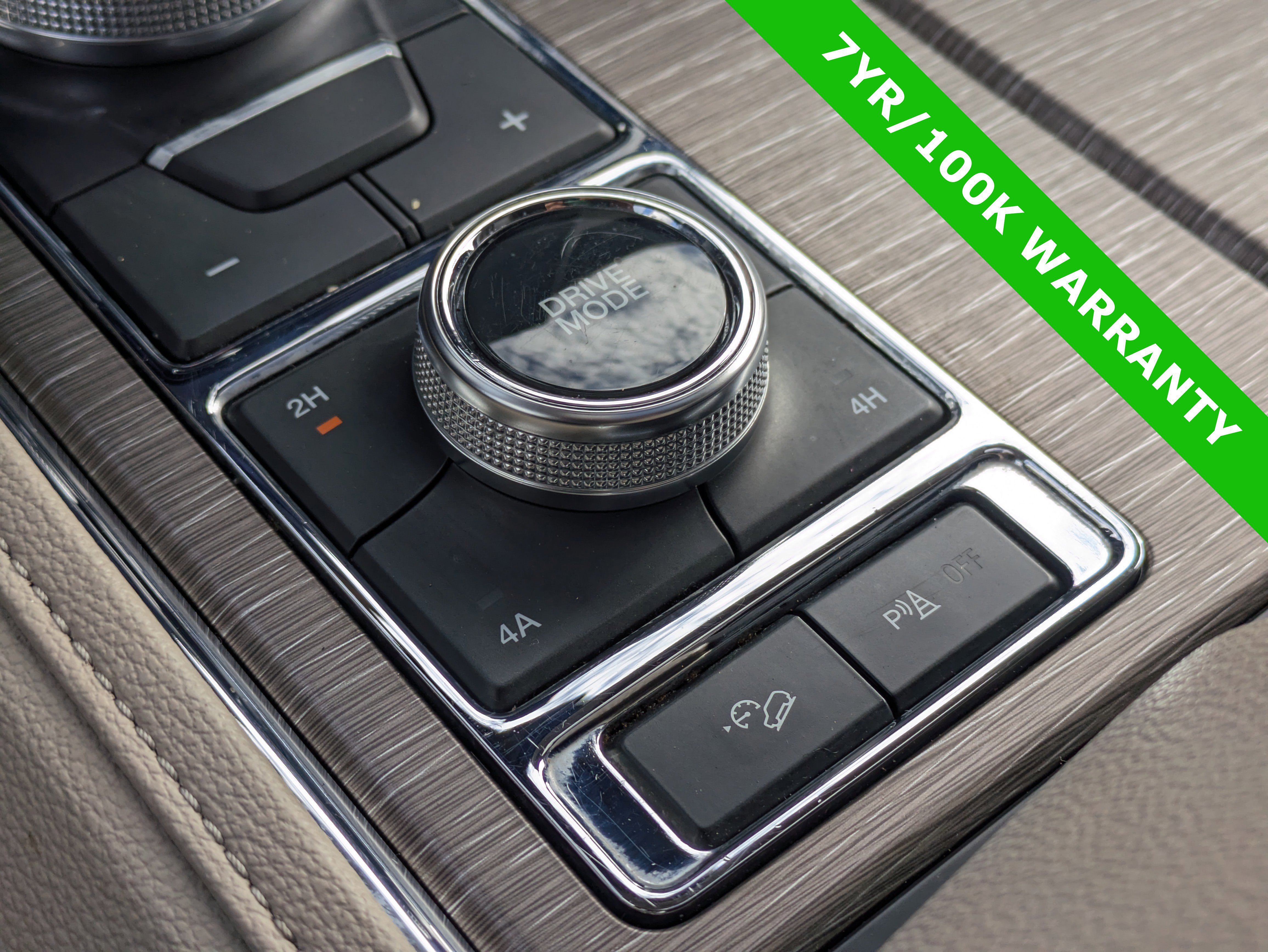 Certified 2024 Ford Expedition Max Limited image 34