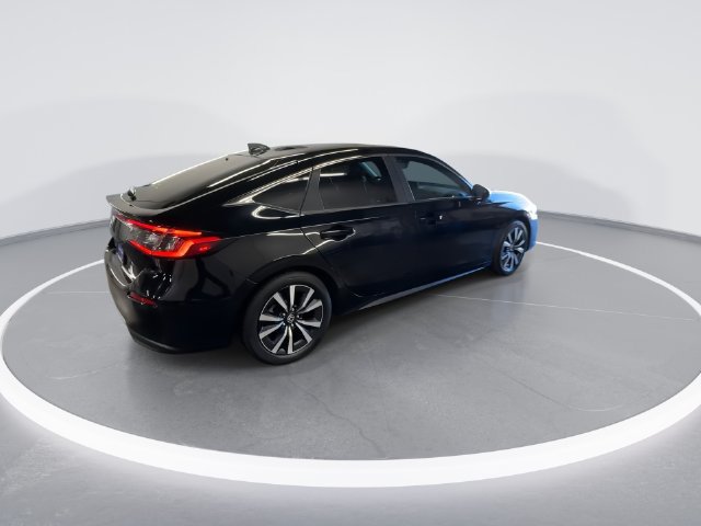 Used 2024 Honda Civic EX-L image 7