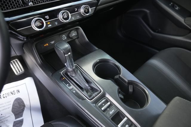 Used 2024 Honda Civic Sport image 27