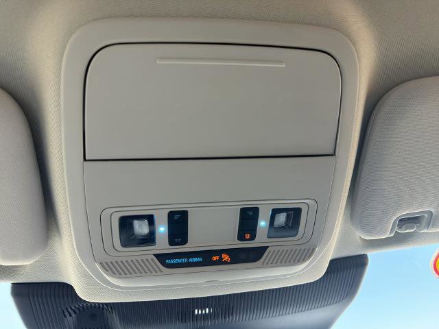Certified 2025 Ford Explorer Active w/ Active Comfort Package RWD image 28
