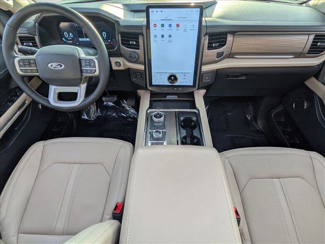 Certified 2023 Ford Expedition Limited image 18