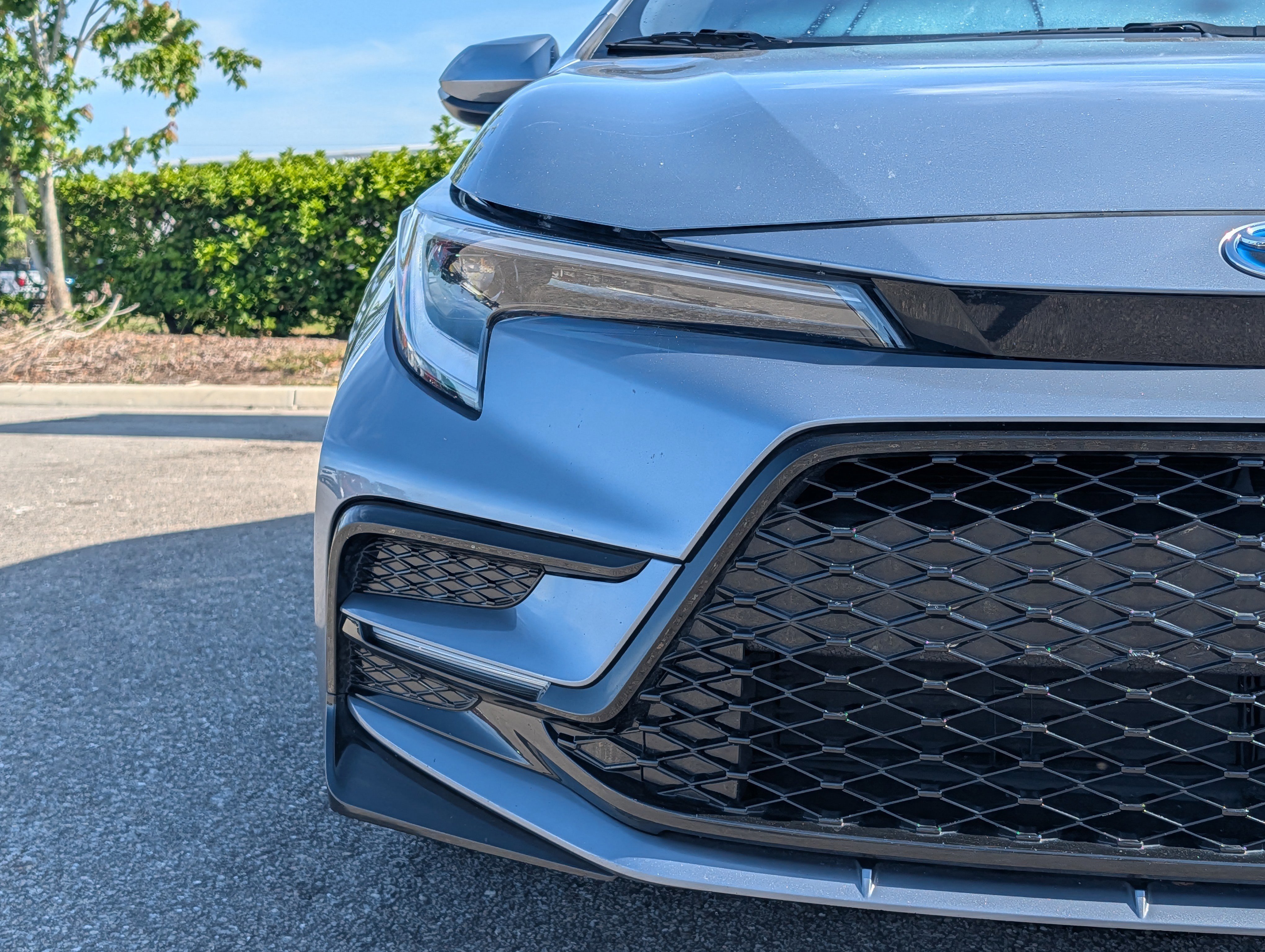 Used 2023 Toyota Corolla SE image 9