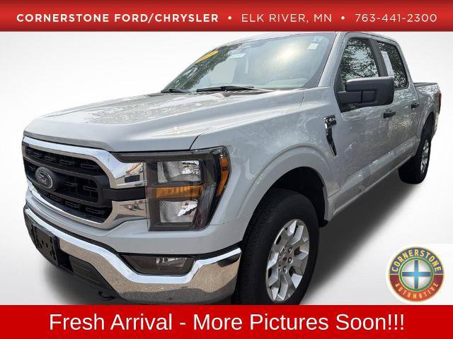 Certified 2023 Ford F150 XLT