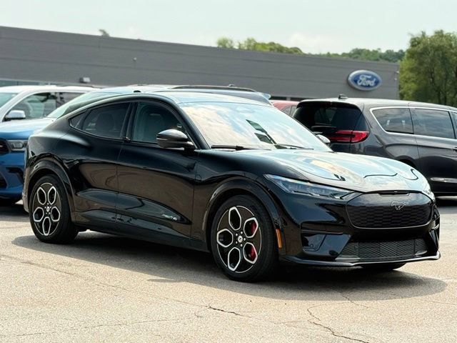 Certified 2023 Ford Mustang Mach-E GT AWD/4WD image 32