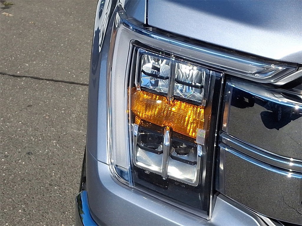 Certified 2021 Ford F150 Lariat image 8