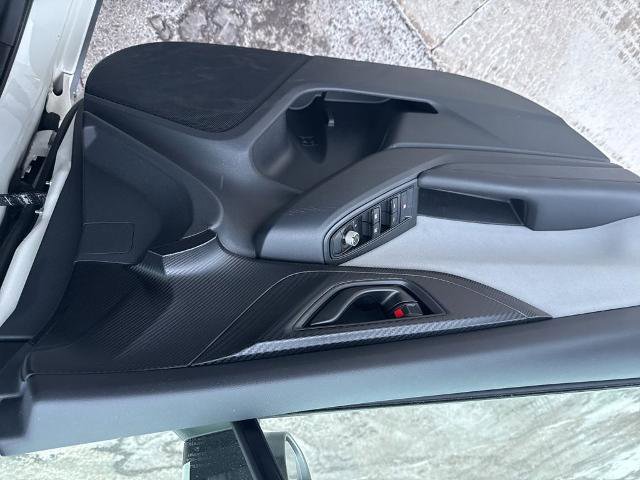 Used 2023 Subaru Crosstrek 2.0i Premium image 12