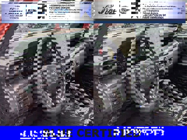 Used 2025 Toyota Tacoma TRD Off-Road image 13