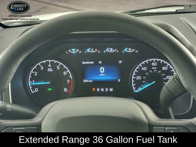 Certified 2023 Ford F150 XL w/ STX Appearance Package AWD/4WD image 28