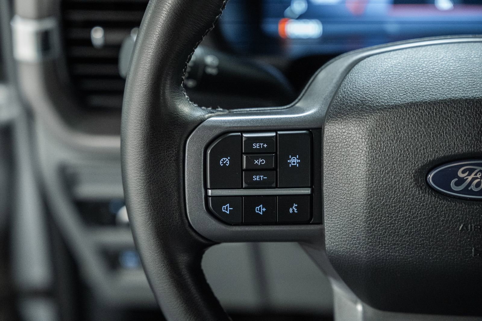 Certified 2024 Ford F150 XLT w/ Tow/Haul Package image 36