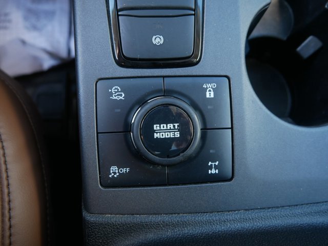 Certified 2022 Ford Bronco Sport Badlands w/ Premium Package image 27