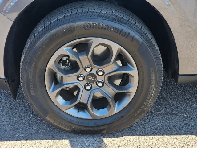 Certified 2022 Ford Maverick XLT w/ XLT Luxury Package FWD image 21
