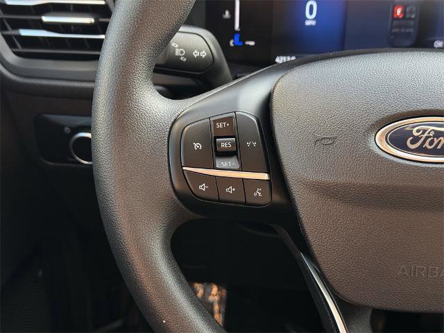 Certified 2025 Ford Escape Active image 21