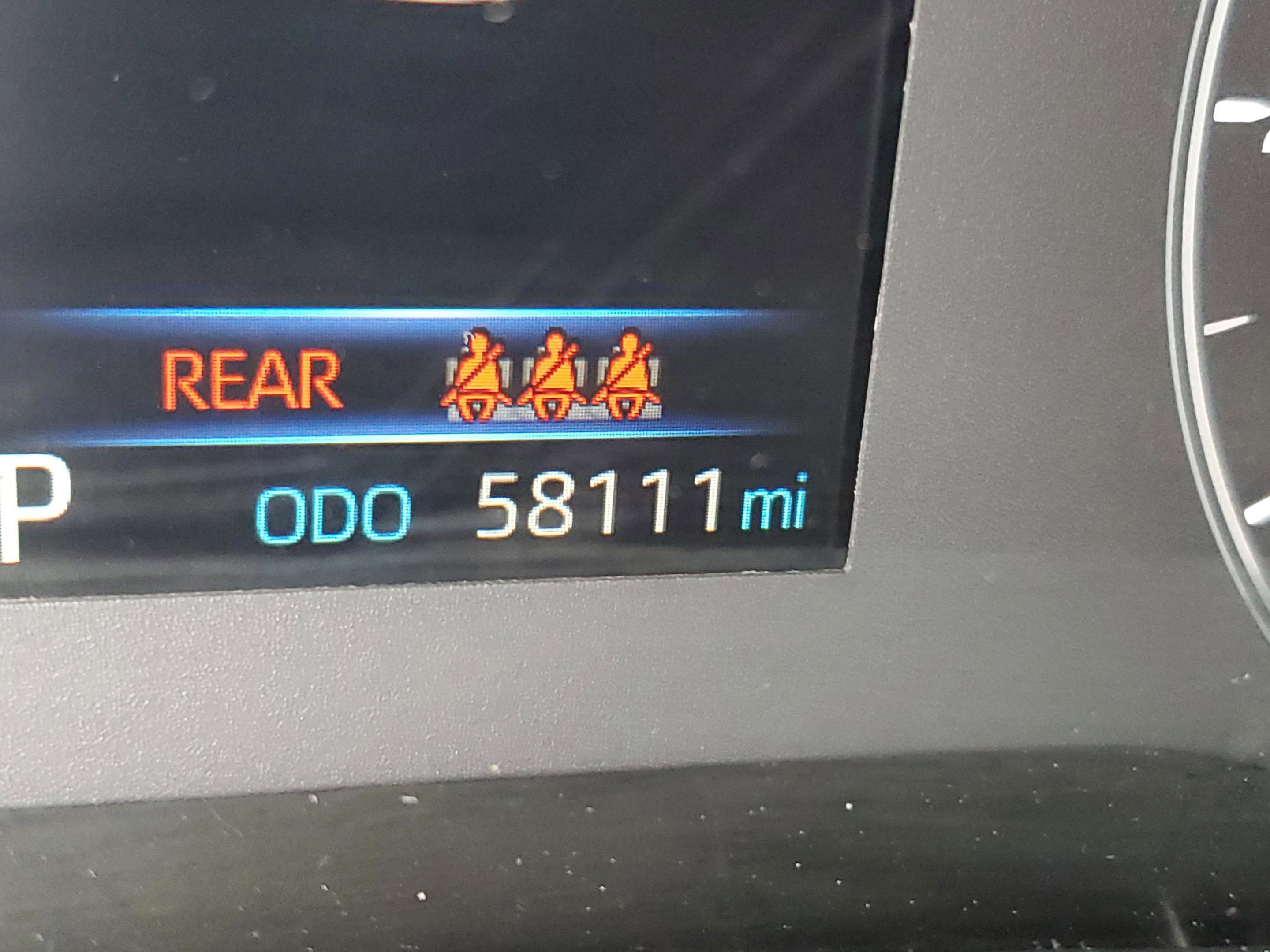 Used 2024 Toyota Corolla LE FWD image 23