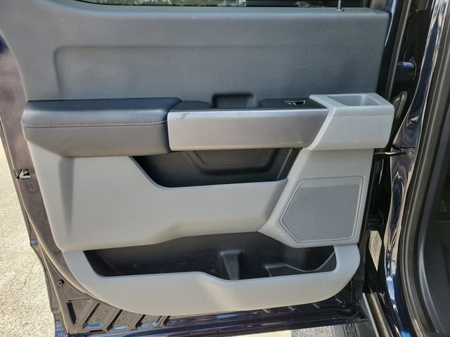 Certified 2025 Ford F250 XLT AWD/4WD image 11