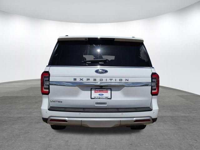 Certified 2024 Ford Expedition Limited AWD/4WD image 5