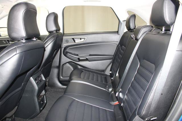 Certified 2024 Ford Edge SEL AWD/4WD image 18