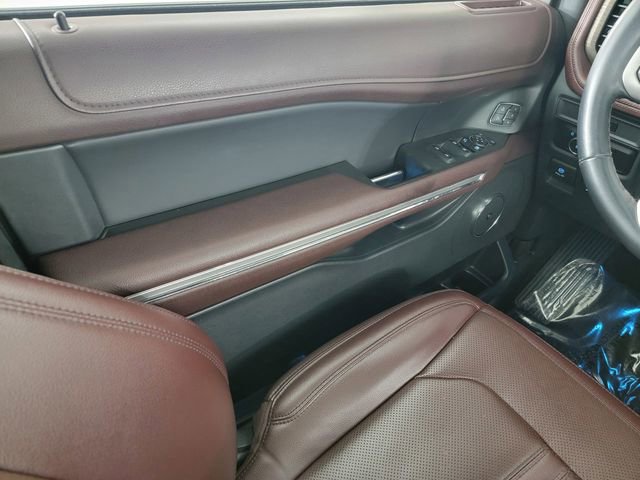 Certified 2024 Ford Expedition Limited AWD/4WD image 31
