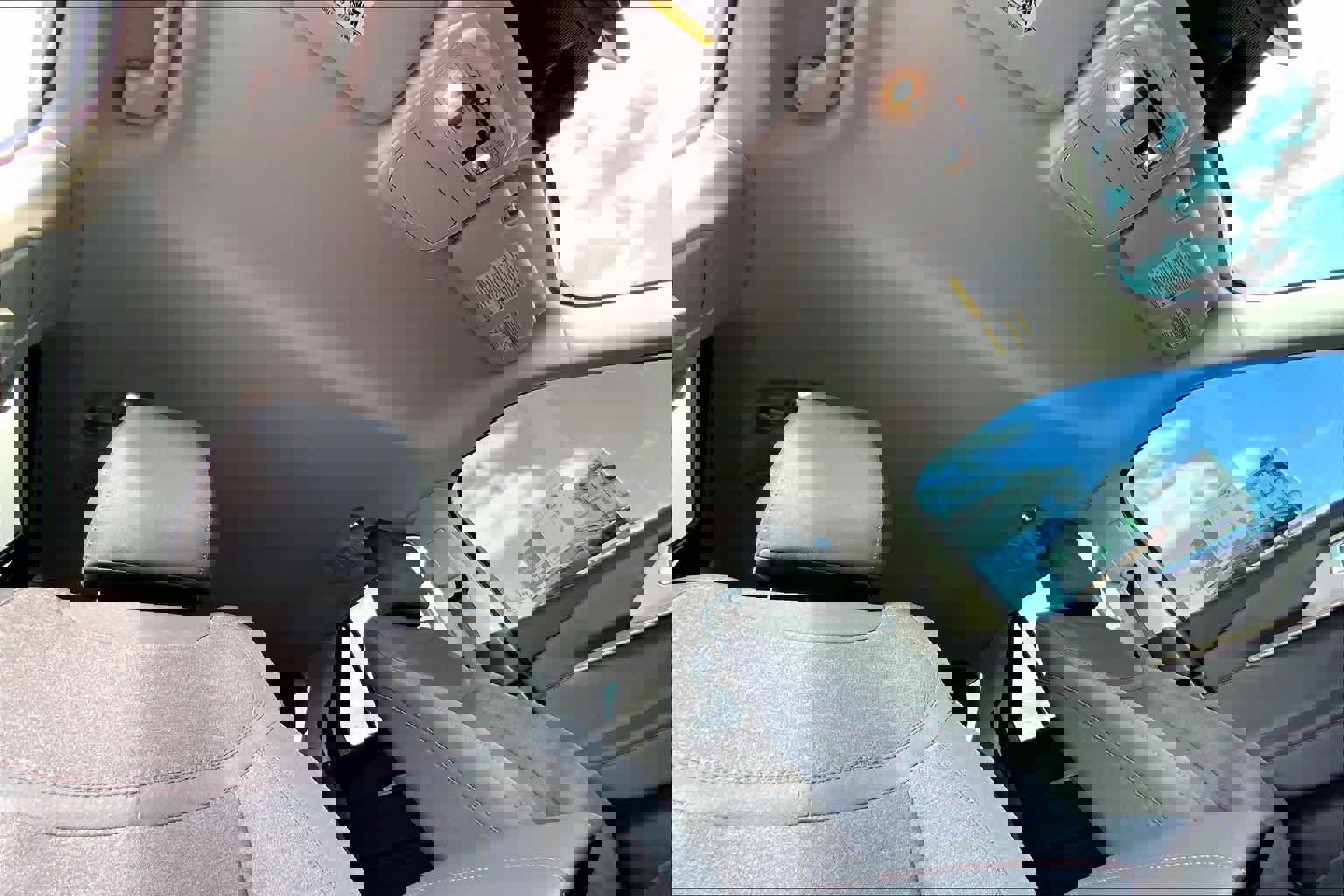 Certified 2025 Ford Explorer Active image 13