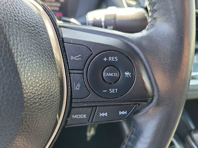 Used 2020 Toyota Corolla SE w/ Carpet Mat Package (TMS) FWD image 6
