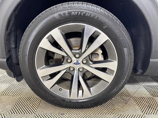 Certified 2020 Ford Explorer Platinum w/ Premium Technology Package image 9