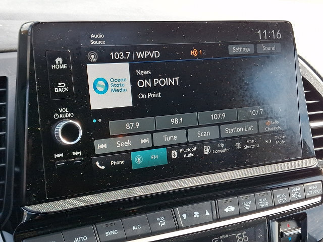 Used 2025 Honda Odyssey EX-L image 19