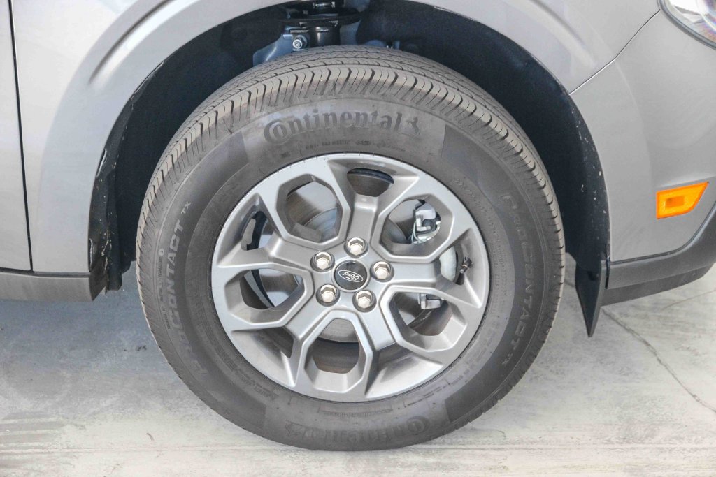 Certified 2026 Ford Maverick XLT AWD/4WD image 11