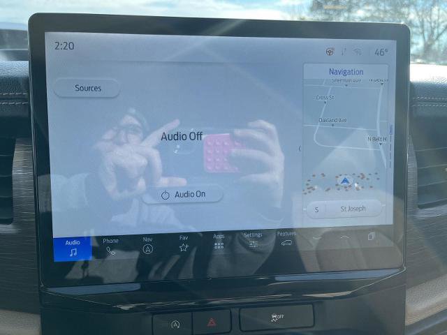 Certified 2024 Ford Expedition Max Limited image 20