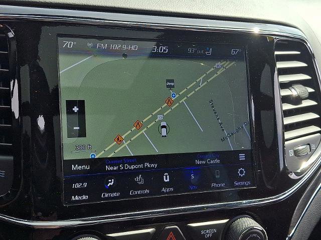 Used 2019 Jeep Grand Cherokee Overland image 18