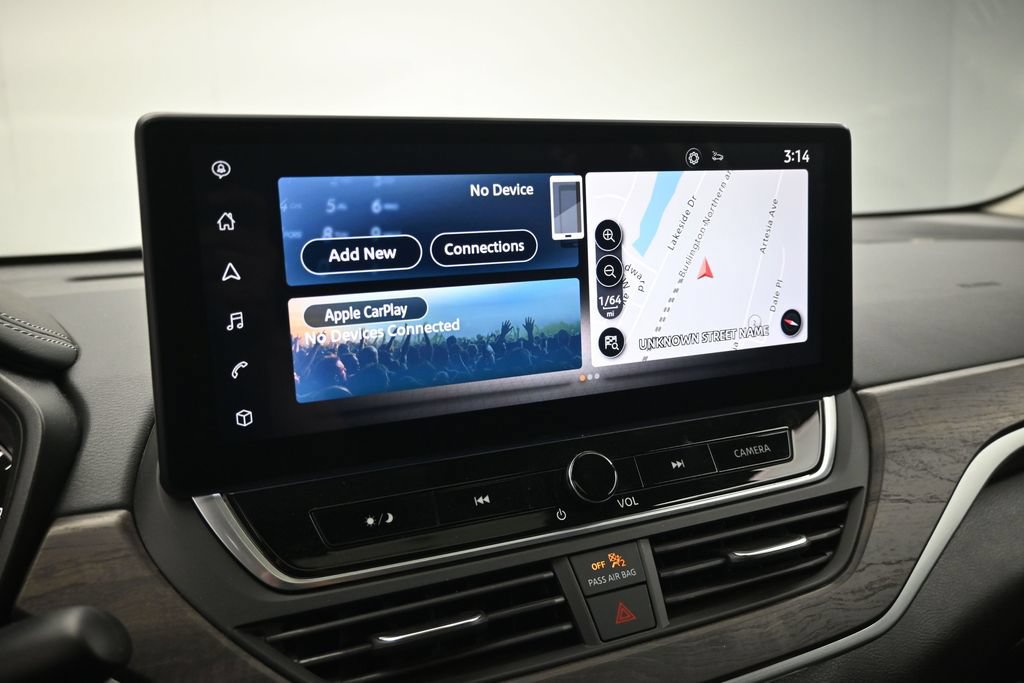 Used 2024 Nissan Altima 2.5 SL FWD image 15