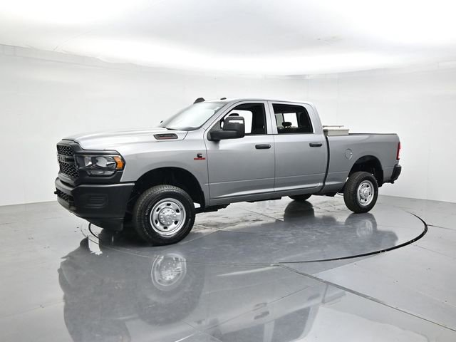 Used 2024 RAM 2500 Tradesman w/ Bed Utility Group AWD/4WD image 5