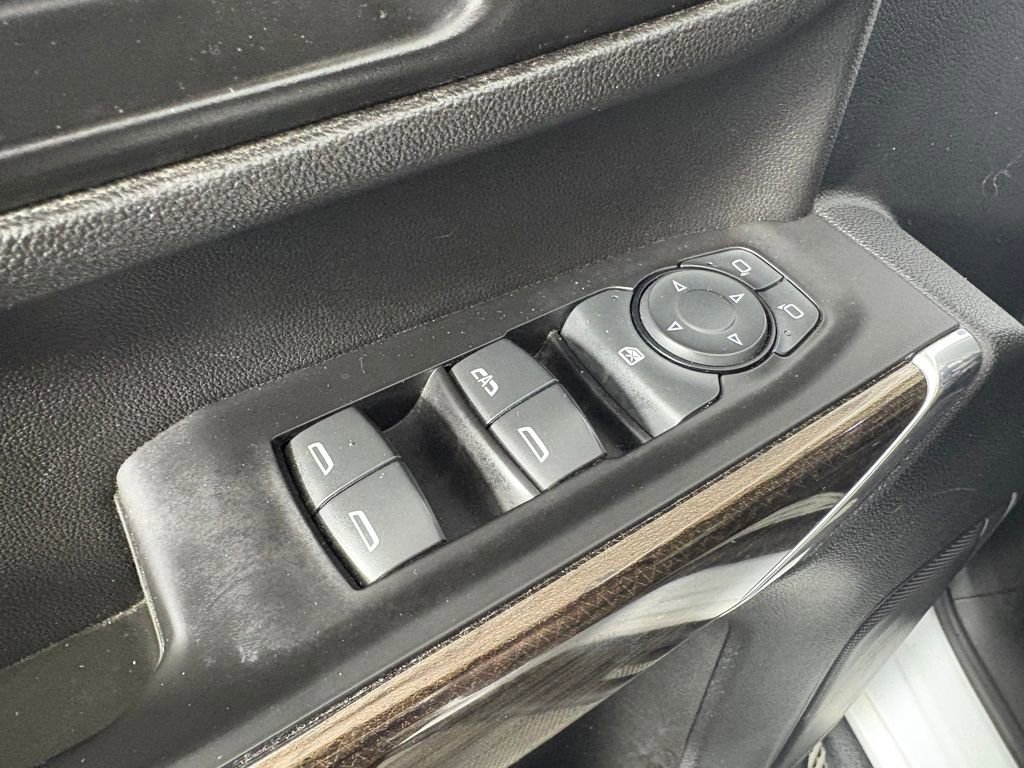 Used 2020 Chevrolet Silverado 3500 LT w/ Convenience Package image 13