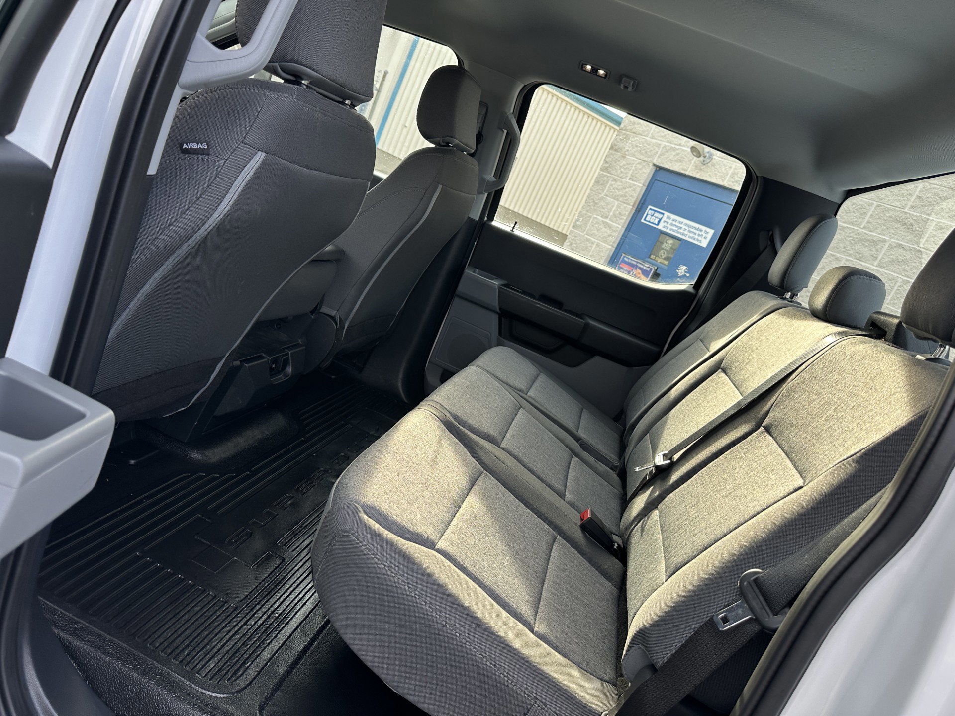 Certified 2024 Ford F350 XL image 10