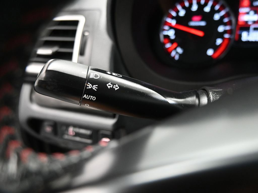 Used 2020 Subaru WRX STI Limited w/ Popular Package #1 image 41