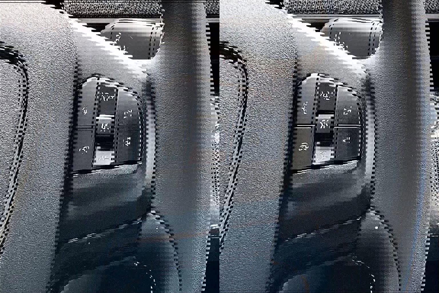 Certified 2025 Ford Mustang Mach-E GT w/ Interior Protection Package image 25