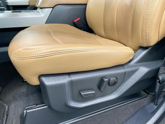 Certified 2022 Ford F350 Lariat w/ Lariat Ultimate Package AWD/4WD image 16