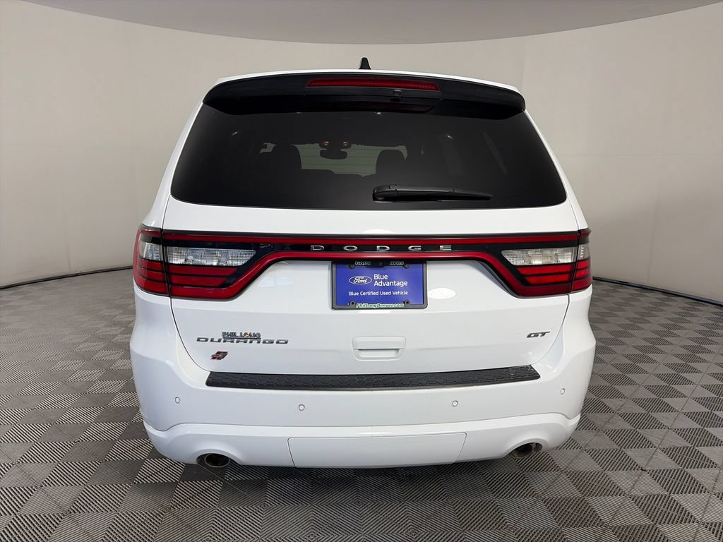 Used 2023 Dodge Durango GT AWD/4WD image 6