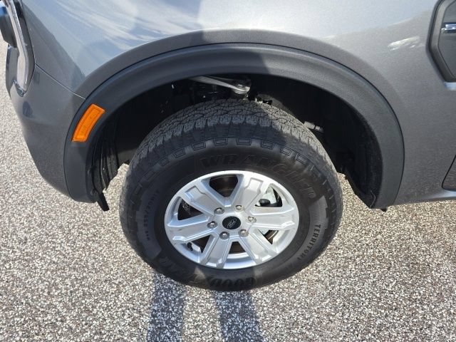 Certified 2025 Ford Ranger XL RWD image 7