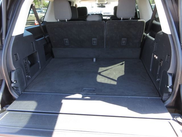 Certified 2025 Ford Expedition Max Active image 24