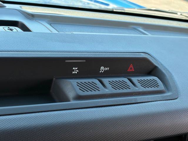 Certified 2025 Ford Bronco Big Bend AWD/4WD image 24