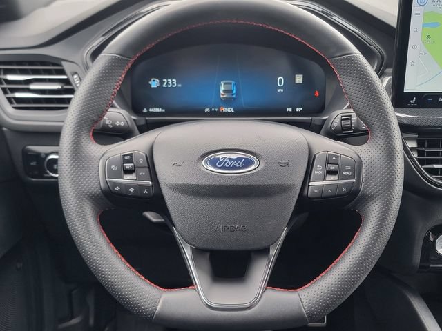 Certified 2023 Ford Escape ST-Line Select w/ Tech Pack #2 AWD/4WD image 32
