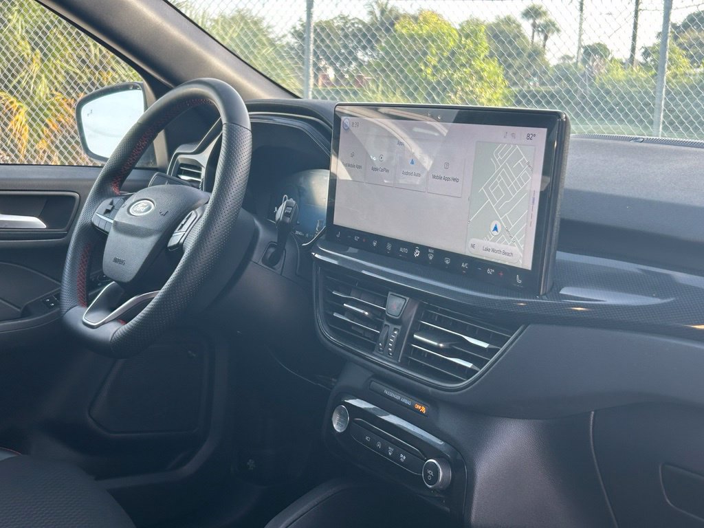Certified 2023 Ford Escape ST-Line Select w/ Tech Pack #2 AWD/4WD image 28