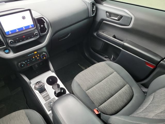 Certified 2023 Ford Bronco Sport Big Bend w/ Convenience Package AWD/4WD image 30