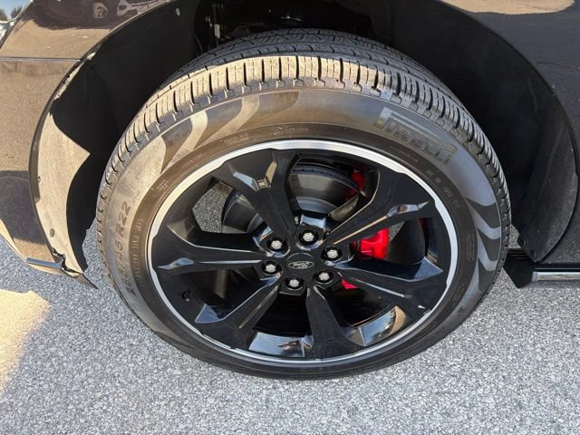 Certified 2024 Ford Expedition Max Limited AWD/4WD image 38