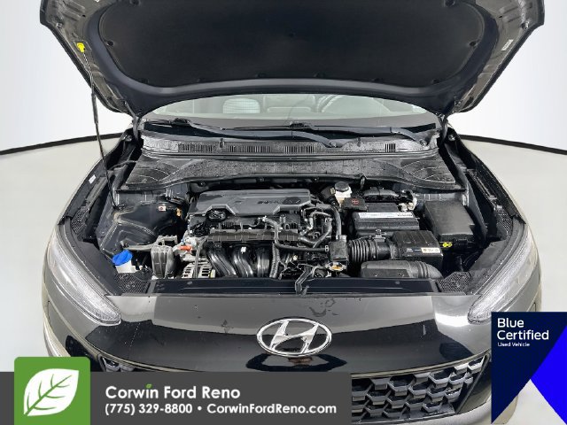 Used 2022 Hyundai Kona SE FWD image 32